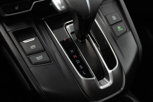 Certified 2022 Honda CR-V EX image 26