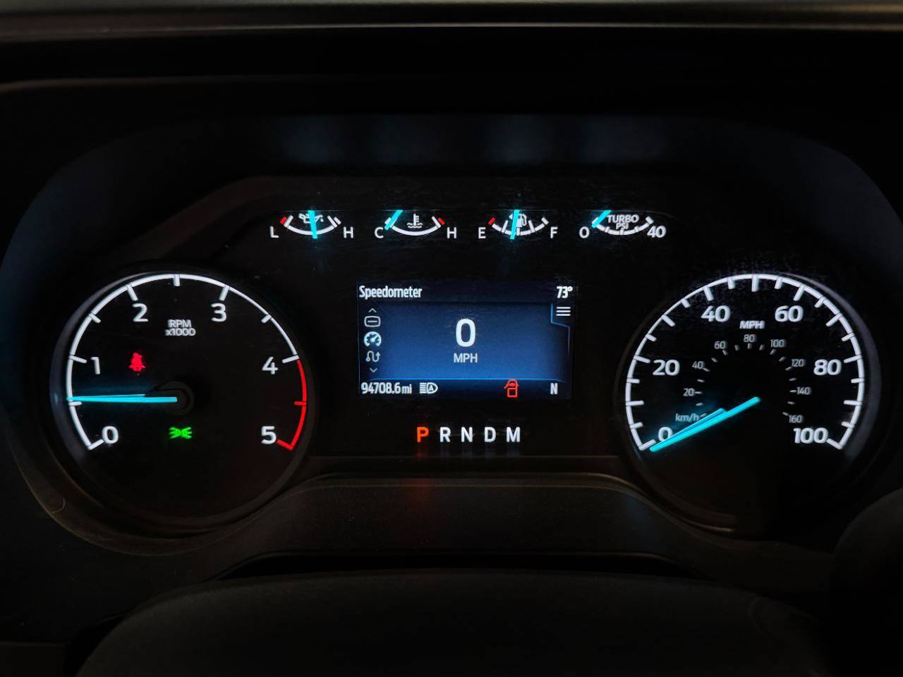 Used 2024 Ford F250 XLT AWD/4WD image 10