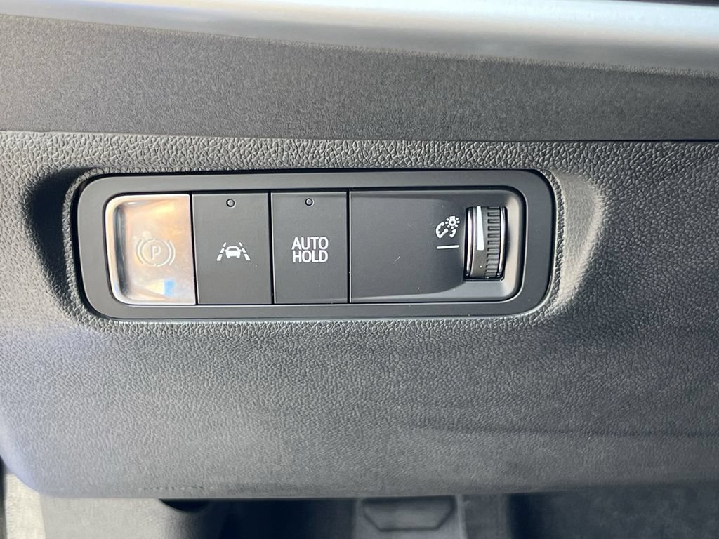 New 2024 Honda Prologue Touring image 21