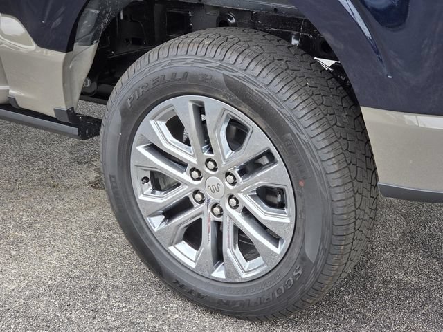 New 2026 Ford F150 King Ranch AWD/4WD image 7