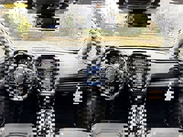 Certified 2025 Subaru Crosstrek 2.5i Limited w/ Popular Package #3A image 21