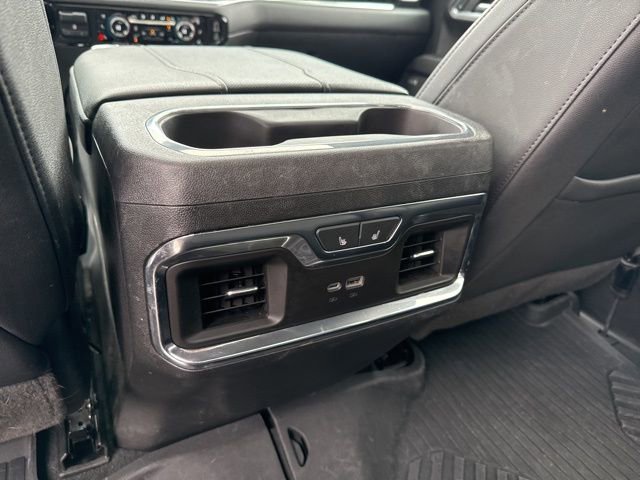 Used 2024 Chevrolet Silverado 1500 LTZ w/ LTZ Premium Package image 13