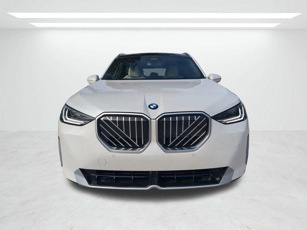 New 2026 BMW X3 xDrive30 w/ Convenience Package image 9