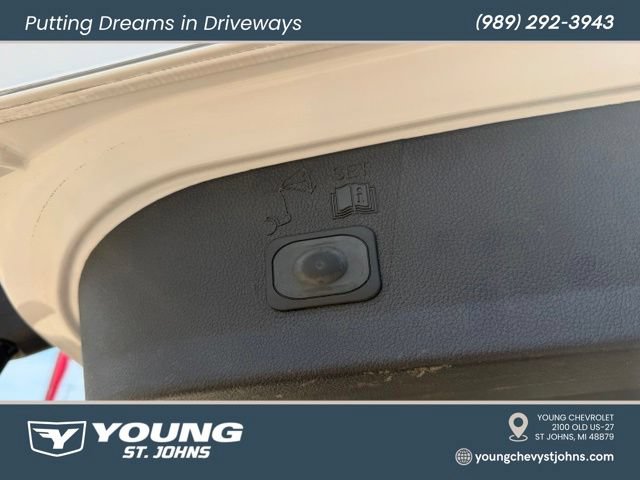 Used 2013 Ford Escape SEL FWD image 34