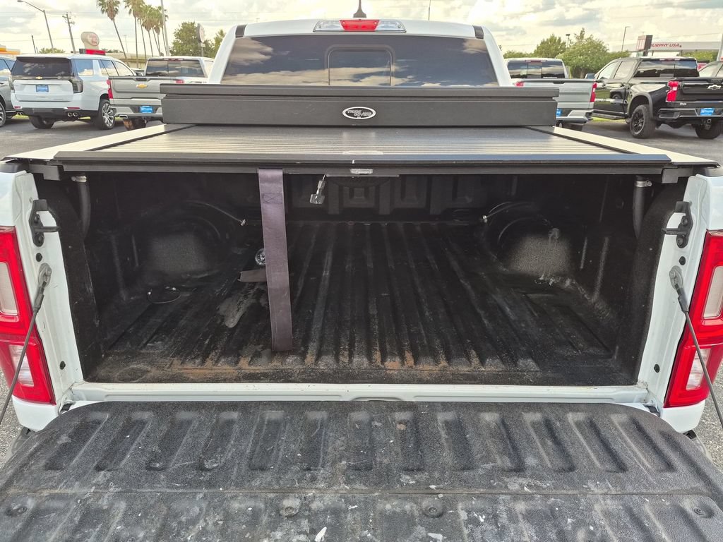 Used 2021 Ford Ranger XLT w/ Equipment Group 302A High AWD/4WD image 34