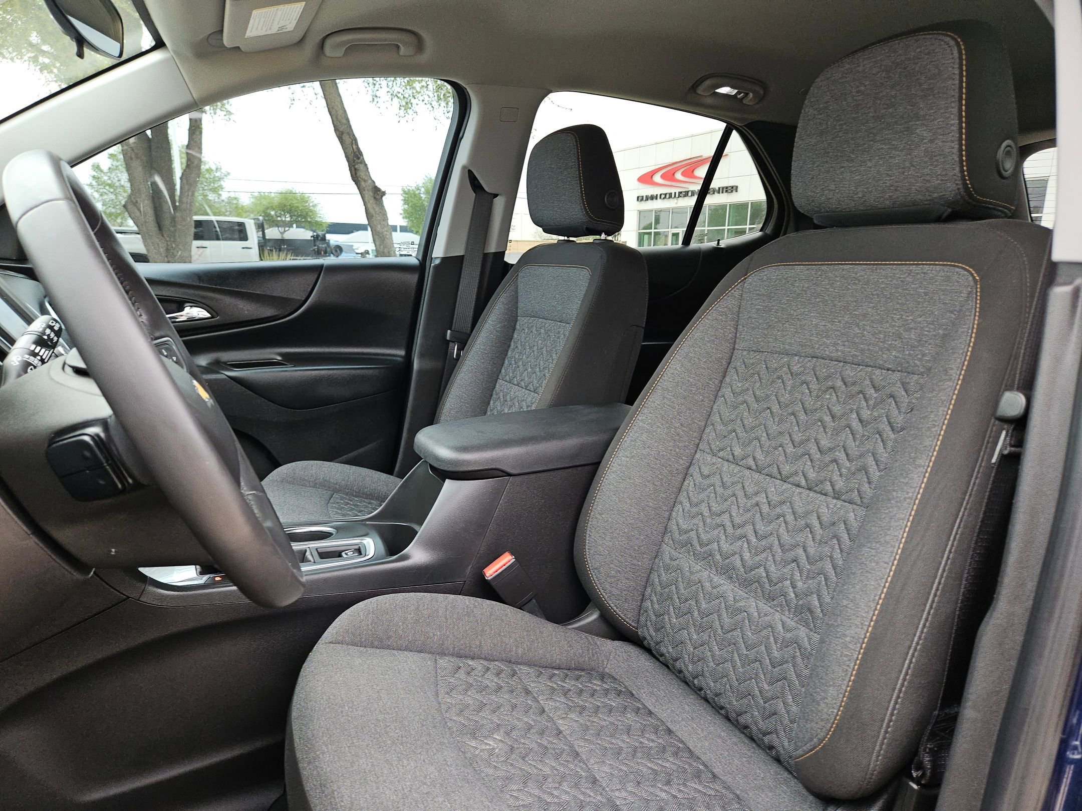 Certified 2022 Chevrolet Equinox LT image 13