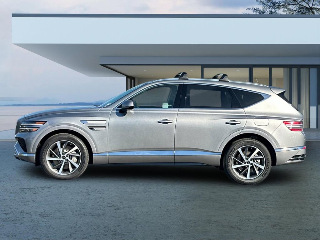 New 2026 Genesis GV80 2.5T Select image 7