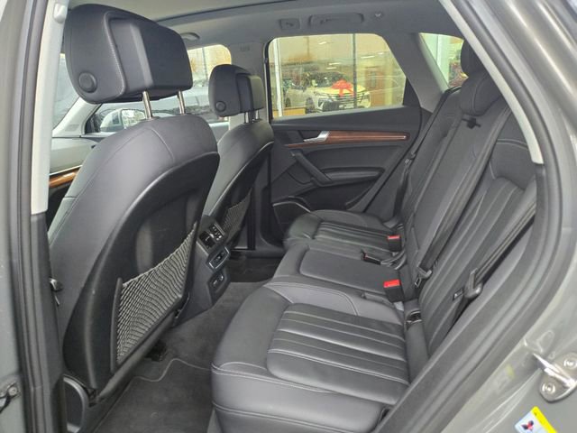 Used 2023 Audi Q5 2.0T Premium Plus image 17