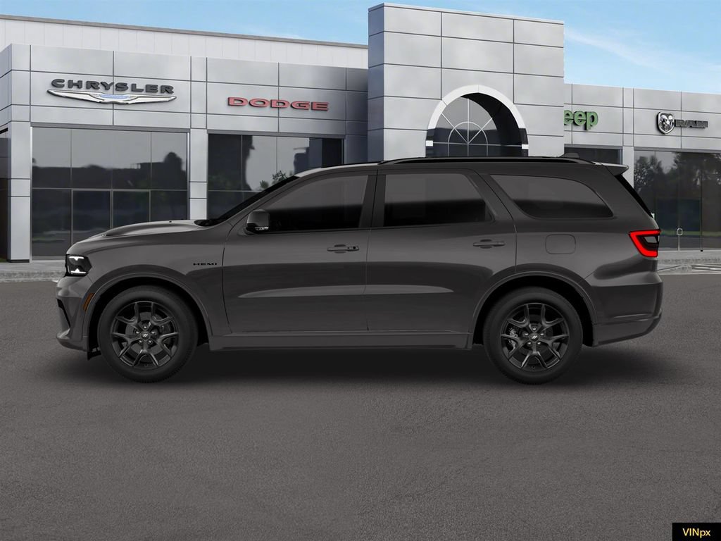 New 2026 Dodge Durango GT AWD/4WD image 3