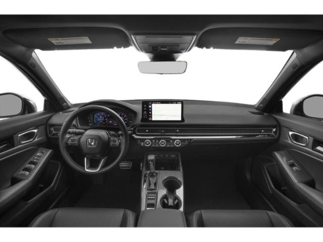 New 2027 Honda Civic Sport Touring image 5