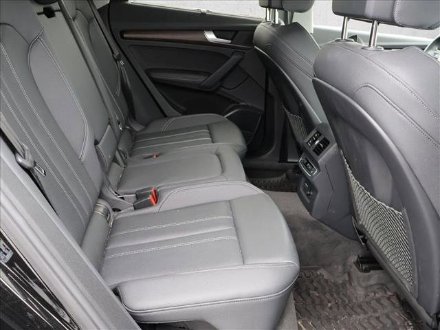 Used 2023 Audi Q5 2.0T Prestige w/ Prestige Package AWD/4WD image 16