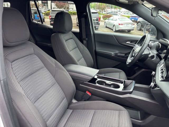 Used 2025 Chevrolet Equinox LT FWD image 35