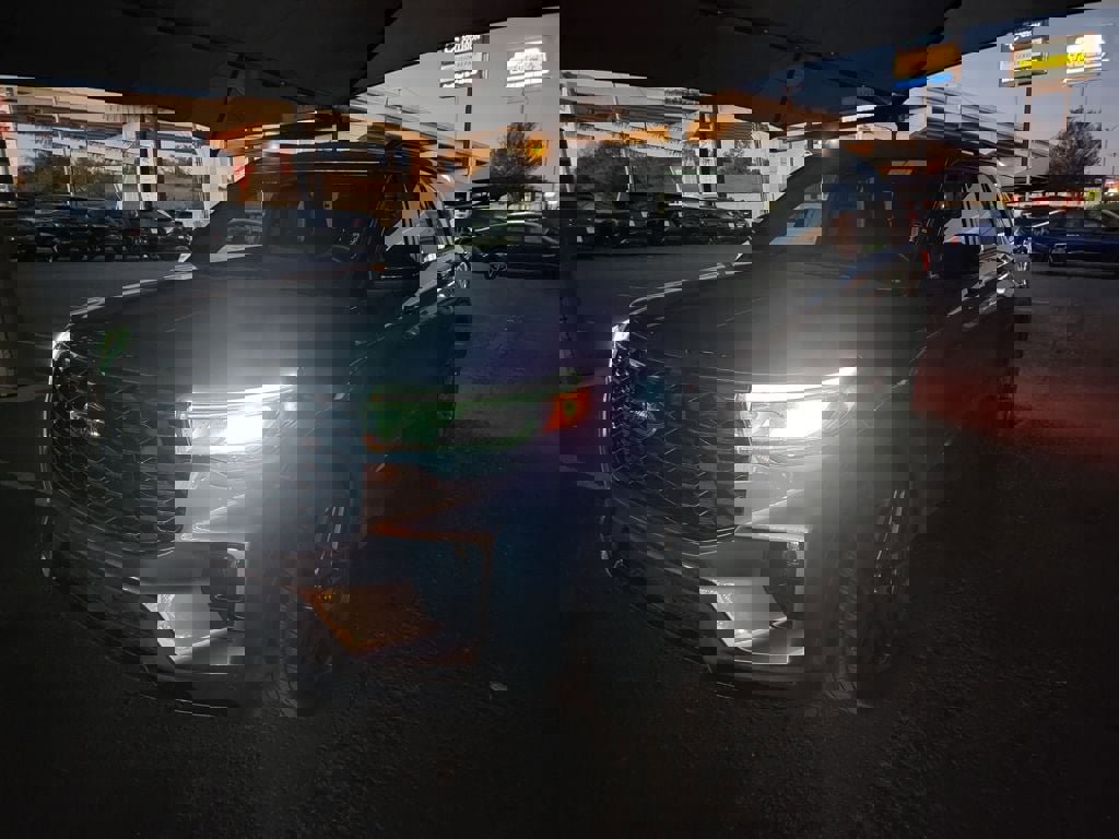 Used 2025 Ford Explorer ST-Line w/ ST-Line Street Pack