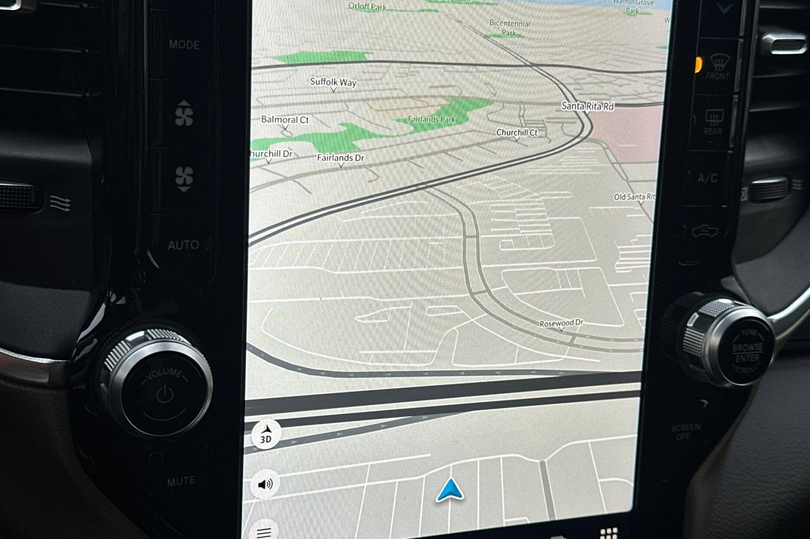 Used 2022 RAM 3500 Laramie image 41