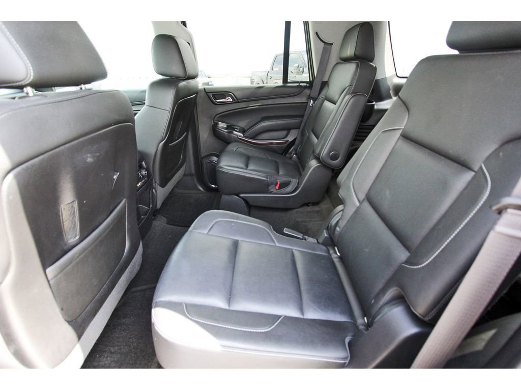 Used 2016 GMC Yukon SLT w/ Open Road Package image 7
