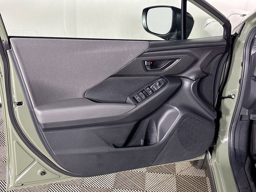 Certified 2026 Subaru Crosstrek 2.0i Premium image 11