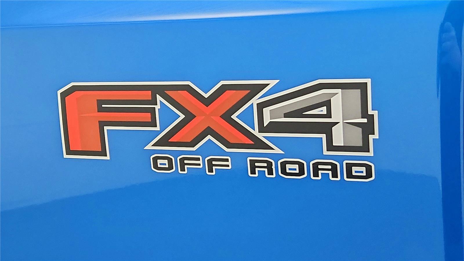 Used 2024 Ford Ranger XLT w/ FX4 Off-Road Package AWD/4WD image 26