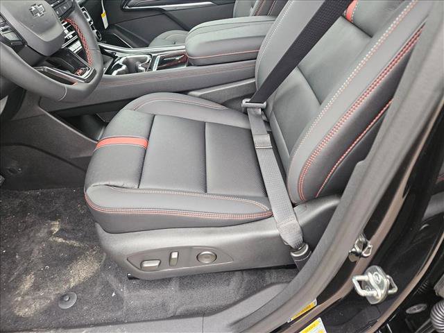 New 2026 Chevrolet Traverse RS image 12