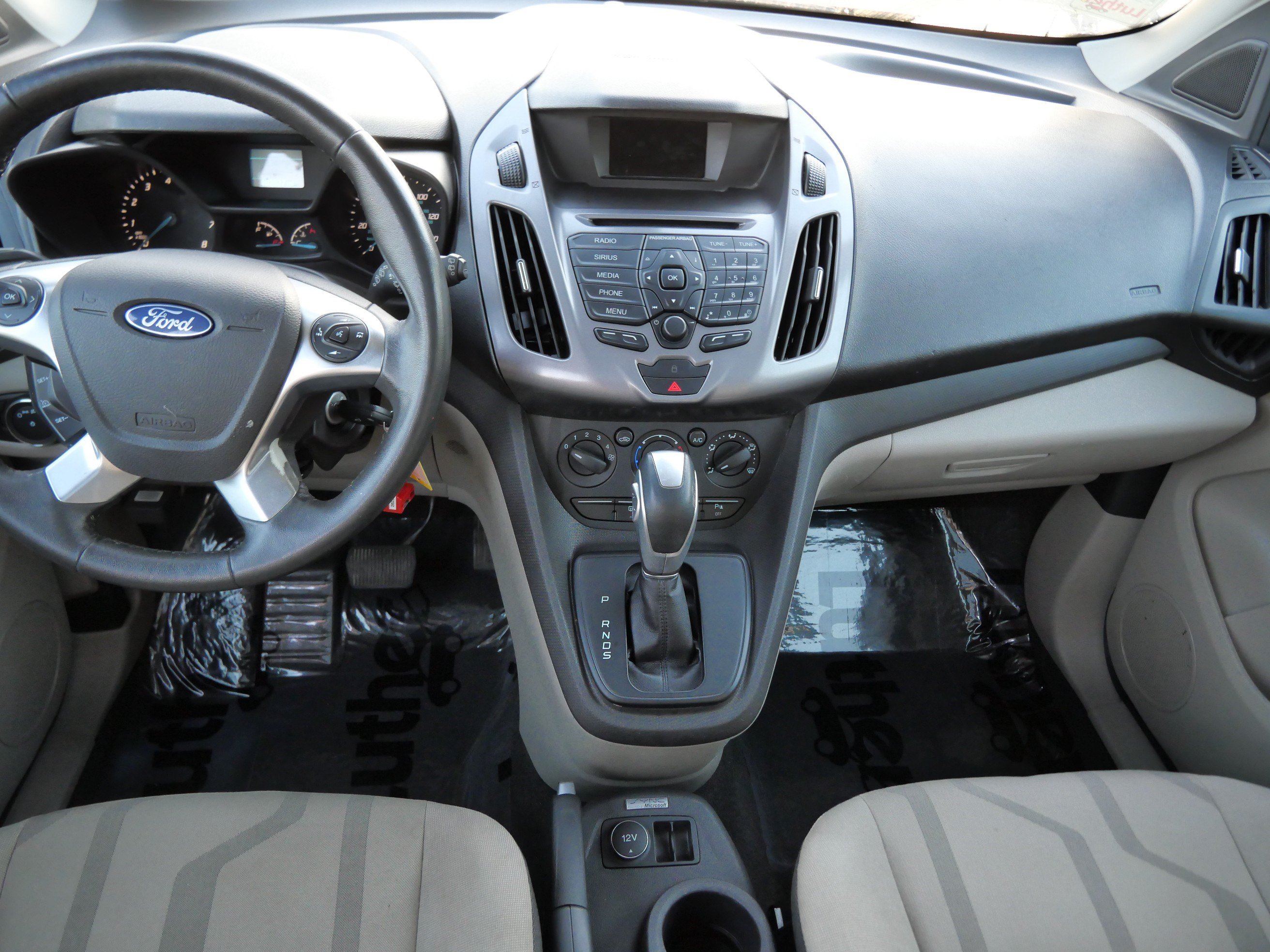 Used 2015 Ford Transit Connect XLT FWD image 10