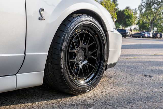 Used 2003 Ford Mustang Cobra RWD image 66