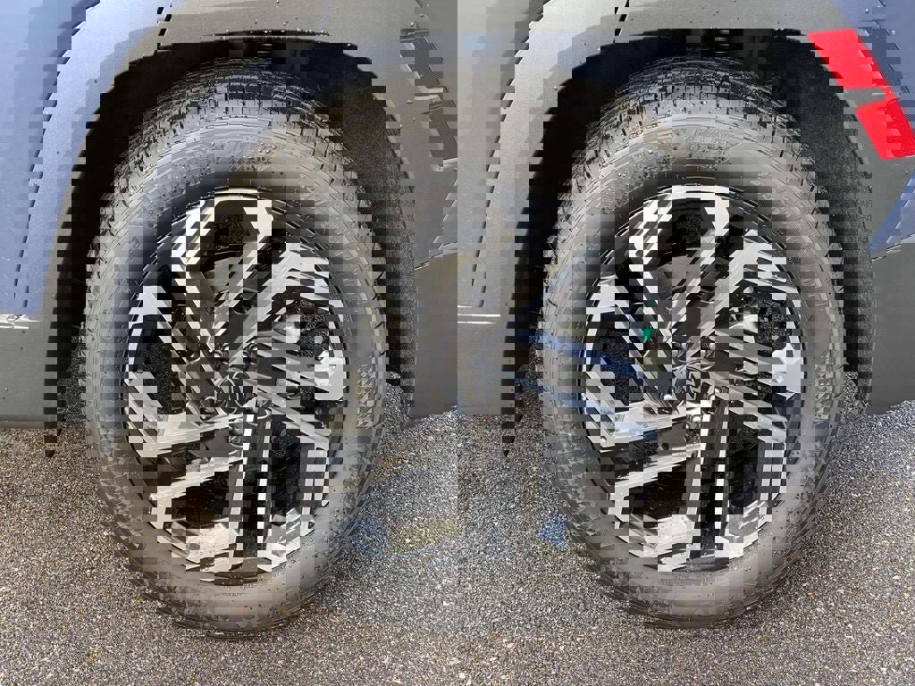 New 2026 Hyundai Tucson Limited image 4