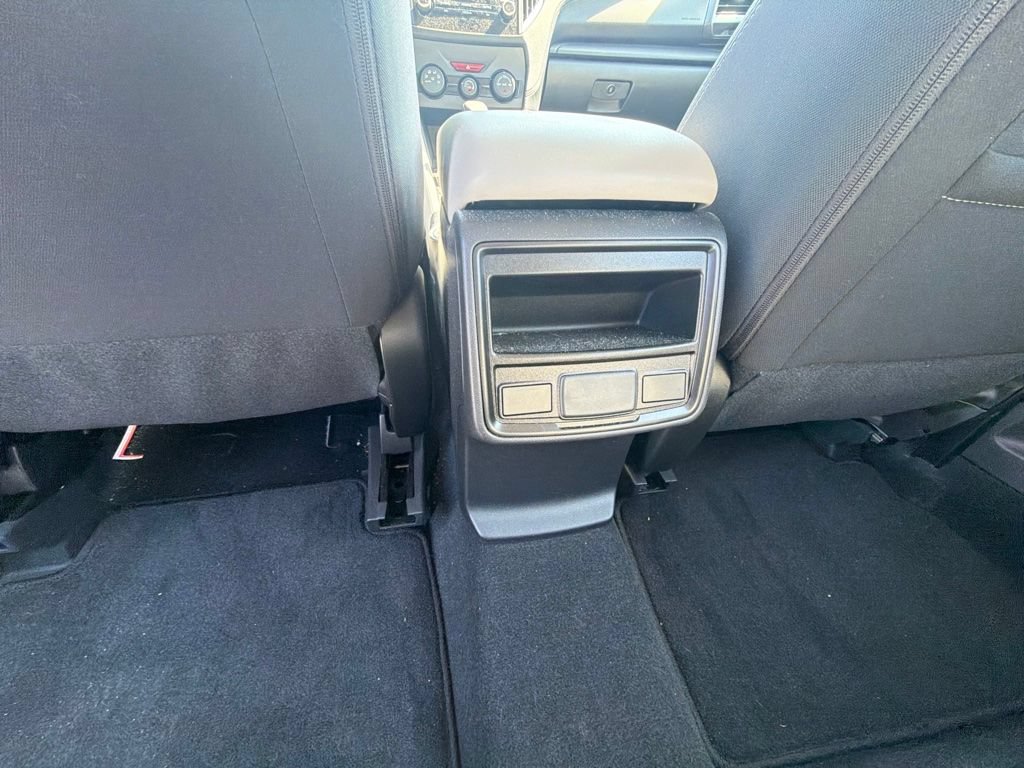 Certified 2024 Subaru Forester AWD/4WD image 15