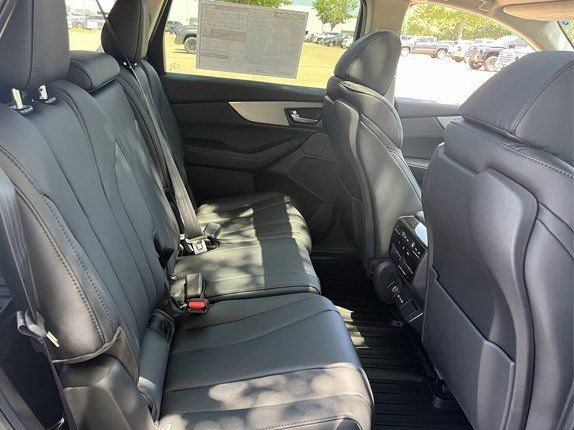 New 2026 Acura MDX FWD image 31