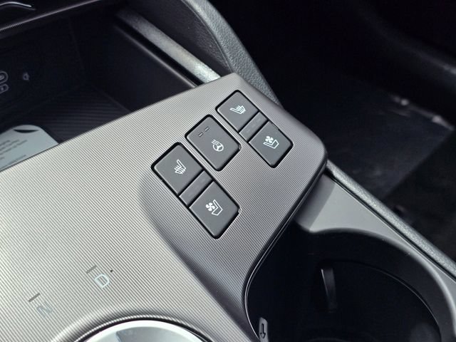 New 2026 Kia Sportage SX Prestige AWD/4WD image 25