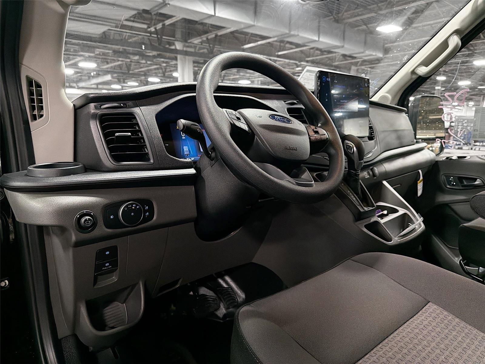 New 2026 Ford Transit 350 148 High Roof AWD image 9