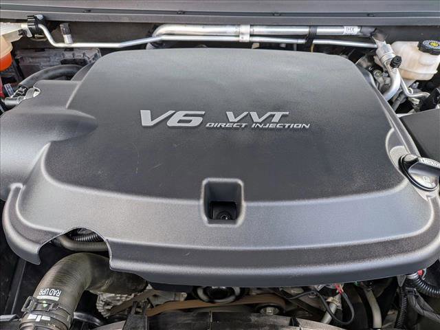 Used 2022 Chevrolet Colorado ZR2 AWD/4WD image 21