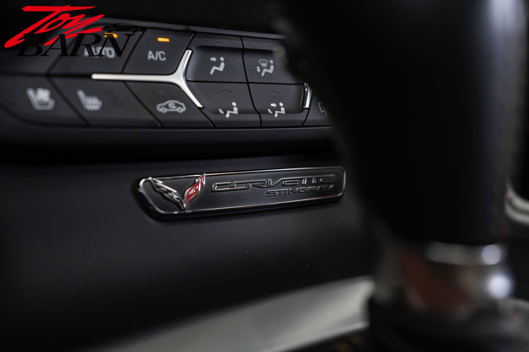 Used 2017 Chevrolet Corvette Stingray Coupe image 50