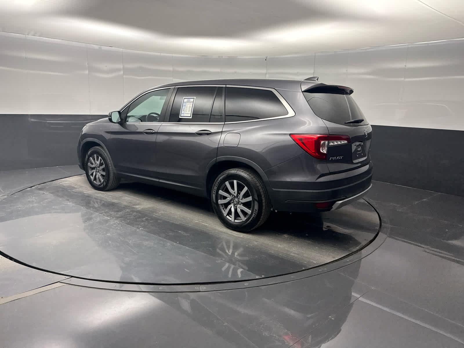 Used 2020 Honda Pilot EX image 49