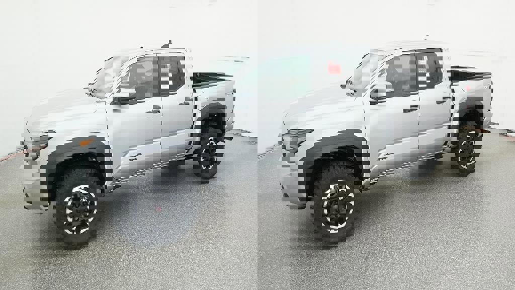 New 2026 Toyota Tacoma TRD Off-Road image 36
