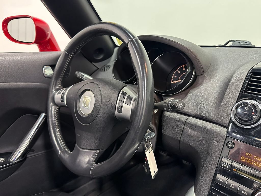 Used 2007 Saturn Sky w/ Premium Trim Pkg RWD image 55