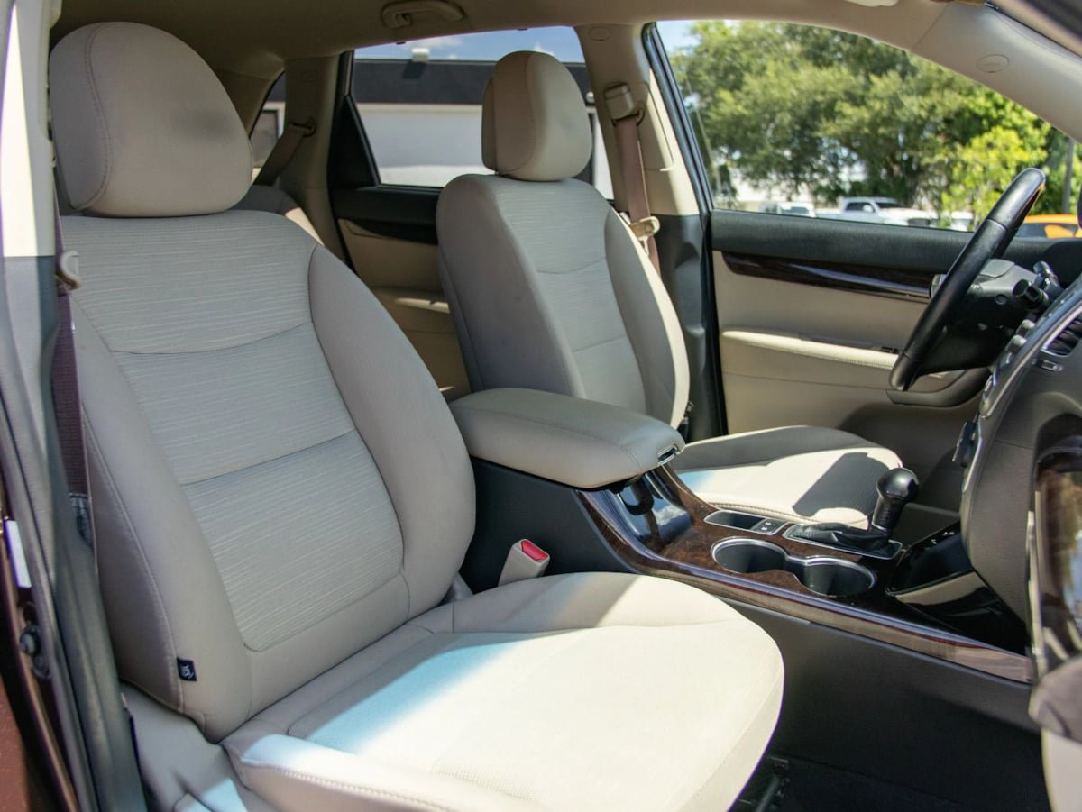Used 2014 Kia Sorento LX FWD image 19