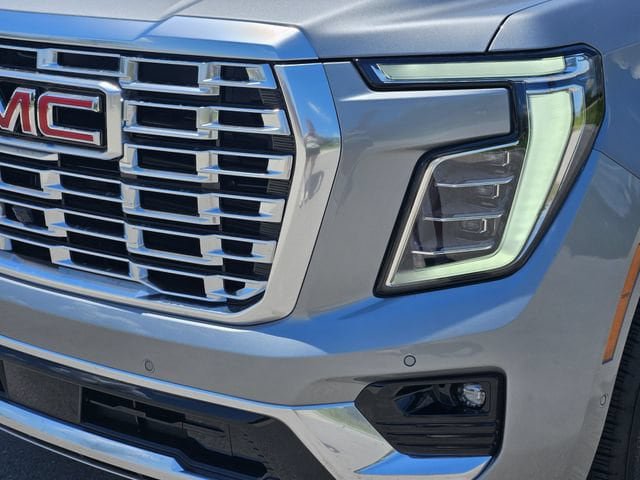New 2026 GMC Yukon XL Denali AWD/4WD image 5