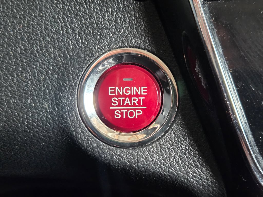 Used 2016 Honda HR-V EX-L image 6