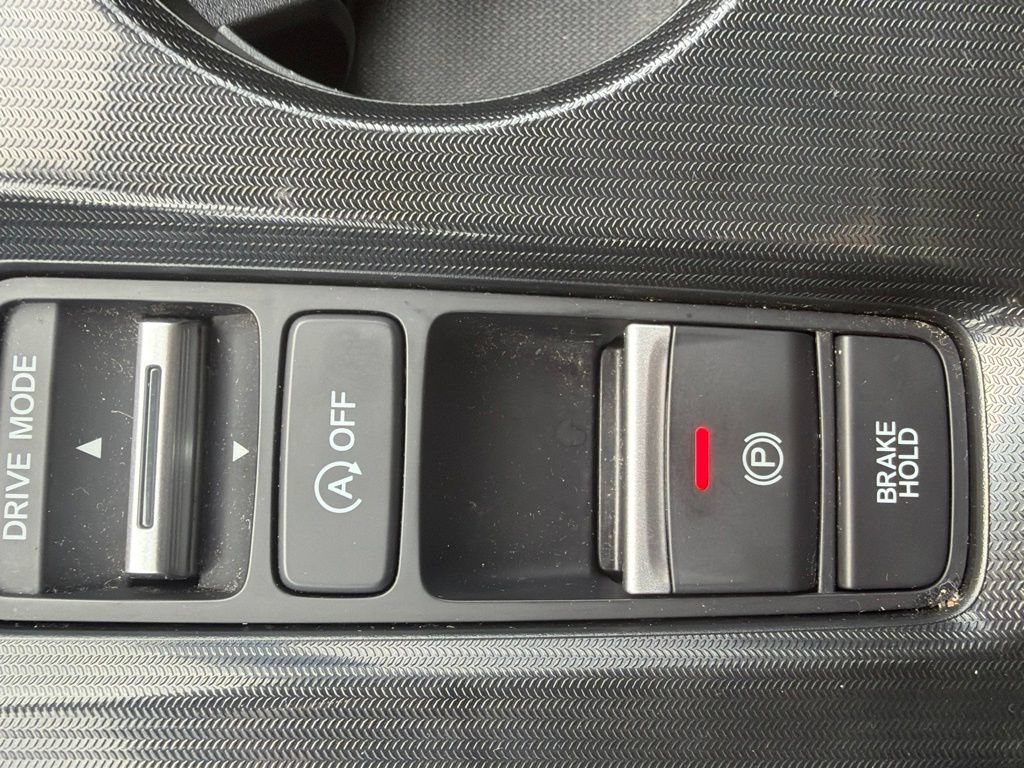 Used 2024 Honda Civic Touring image 16