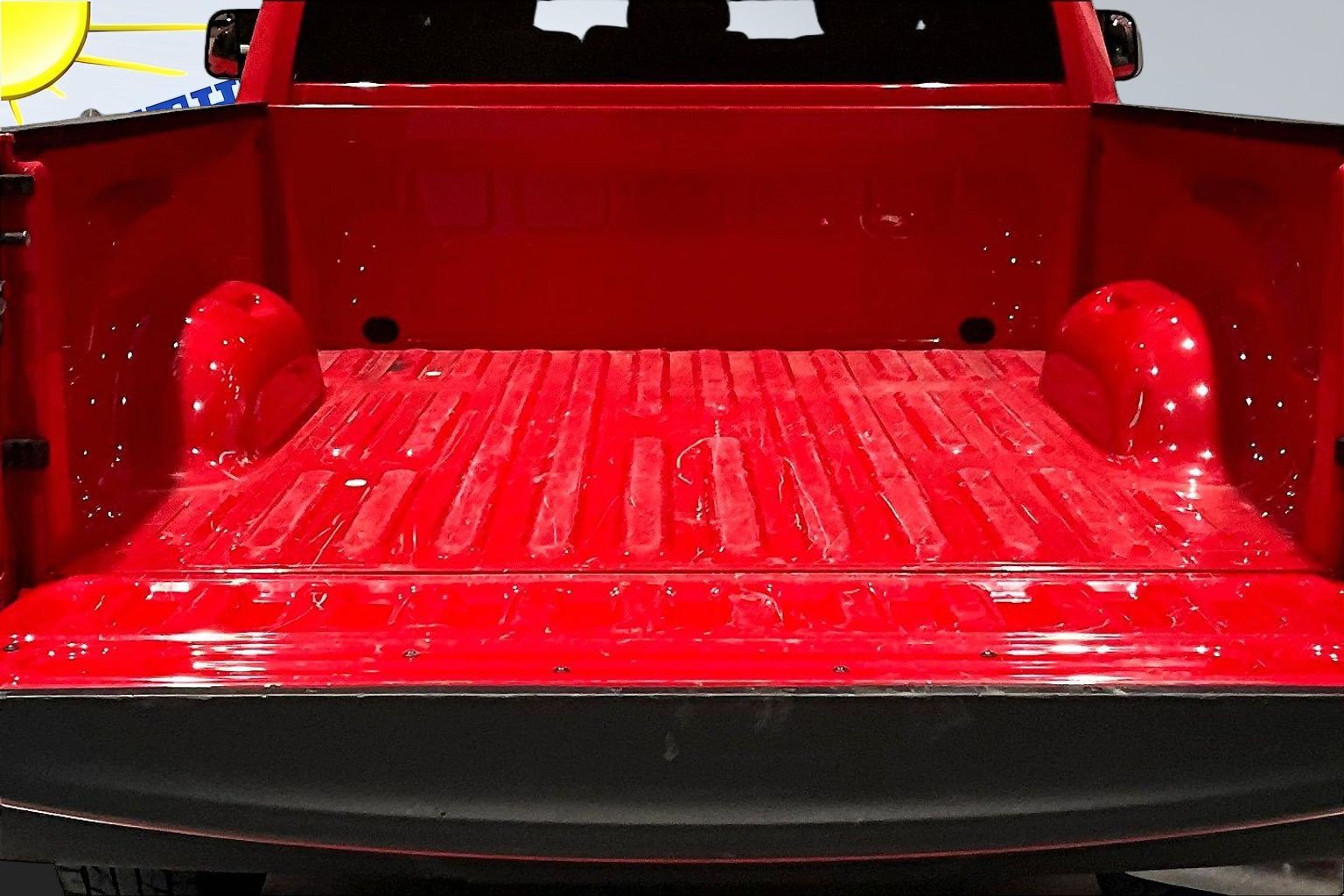 Used 2023 RAM 1500 Classic Warlock w/ Trailer Tow Group AWD/4WD image 8
