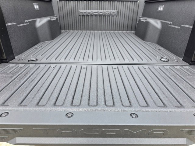New 2024 Toyota Tacoma TRD Off-Road image 22
