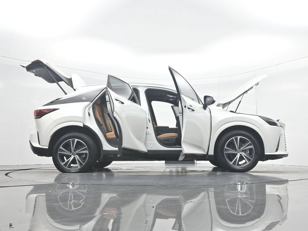 Used 2024 Lexus RX 350 Premium w/ Accessory Package (Z1) FWD image 52