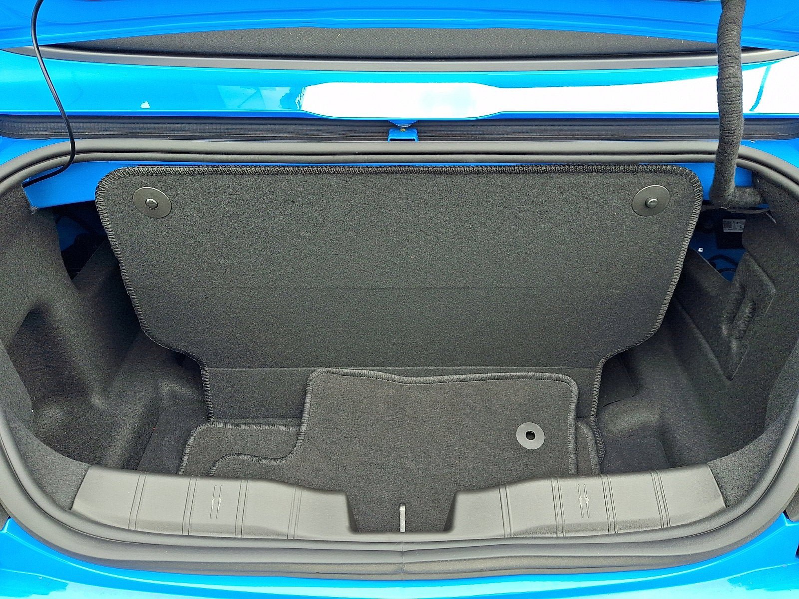 Used 2023 Chevrolet Camaro SS RWD image 31