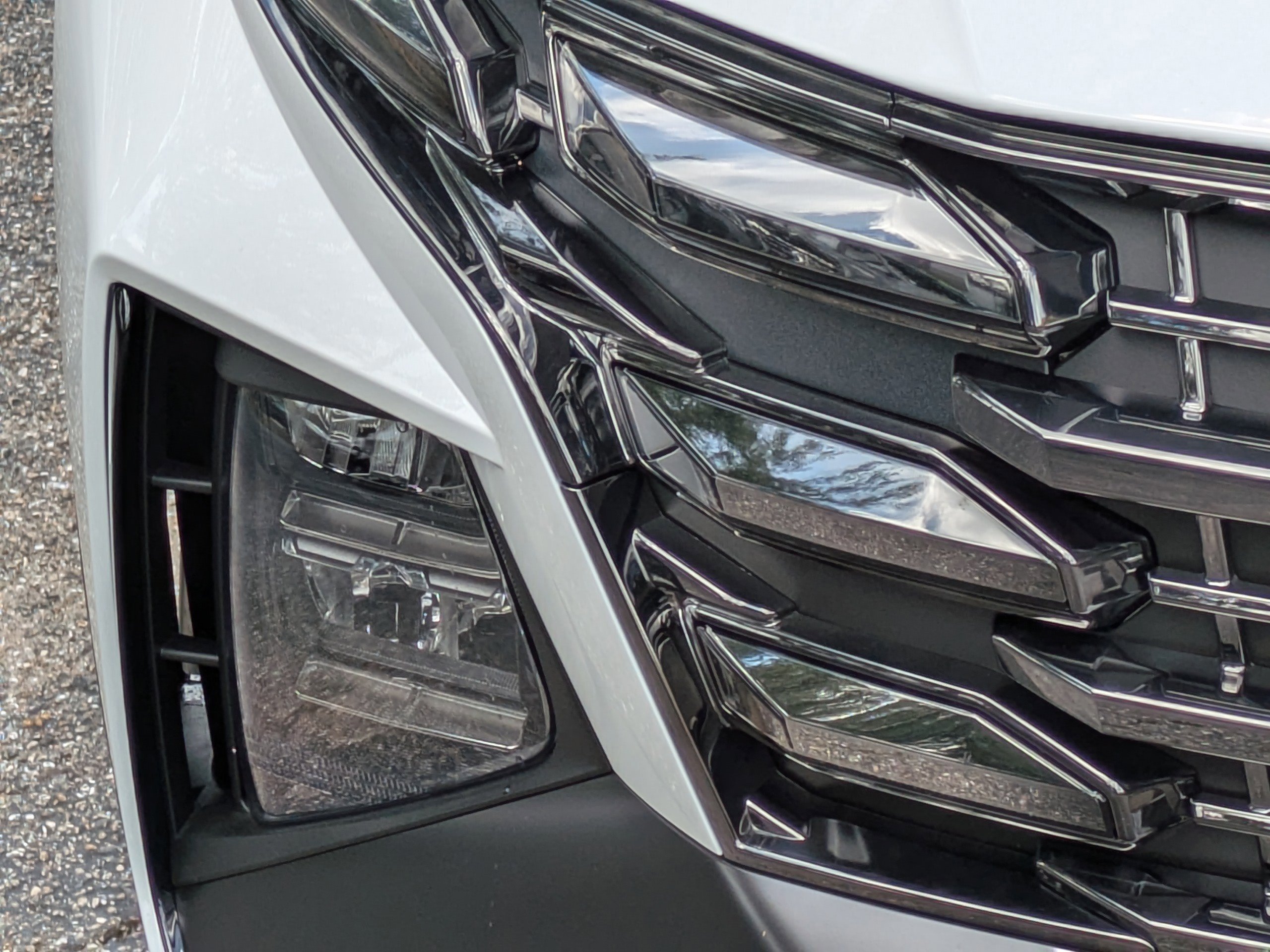 New 2025 Hyundai Tucson XRT image 9