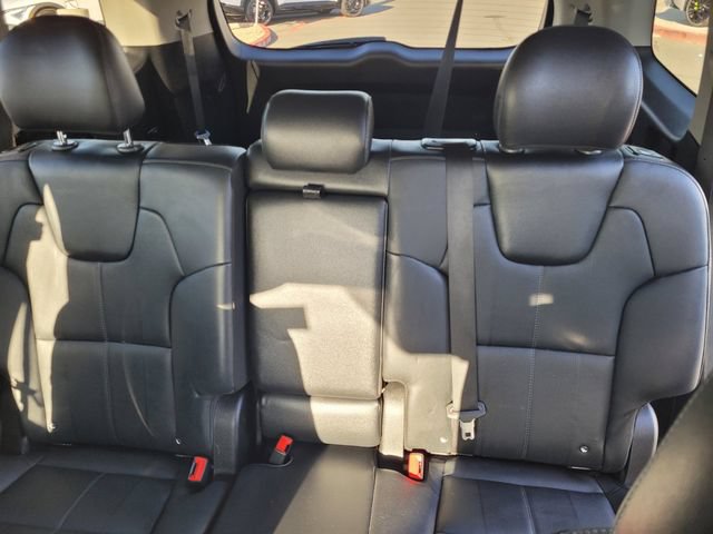 Used 2020 Kia Telluride EX w/ Towing Package FWD image 12