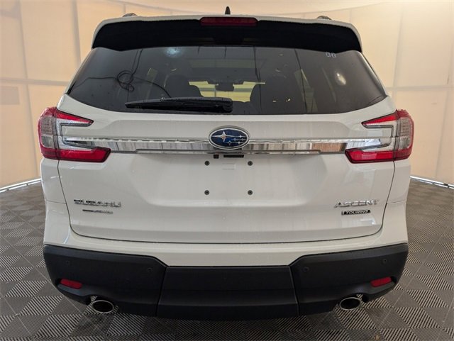 New 2025 Subaru Ascent Touring image 9
