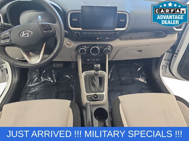Used 2026 Hyundai Venue SEL FWD image 37