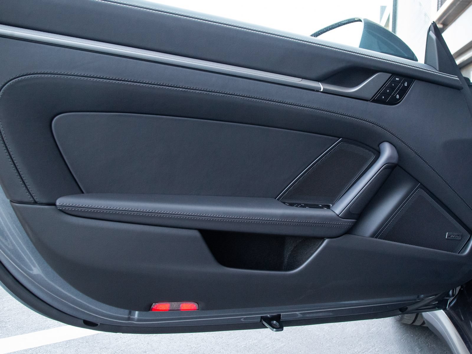 Certified 2026 Porsche 911 Carrera RWD image 14