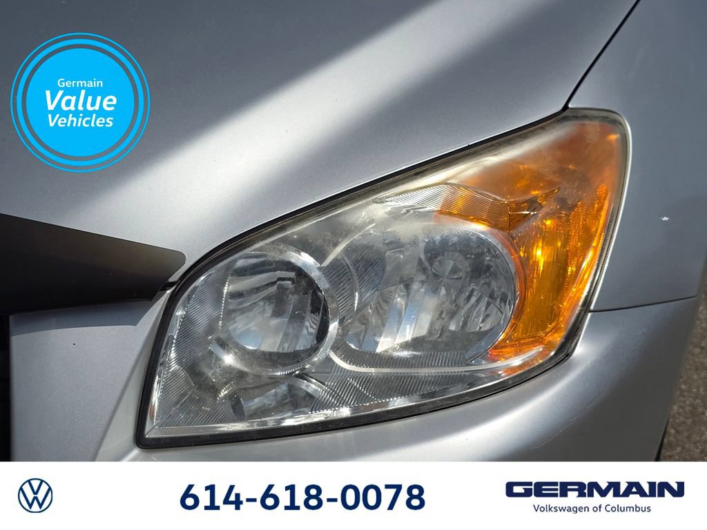 Used 2011 Toyota RAV4 4WD w/ Base L4 Extra Value Pkg image 15