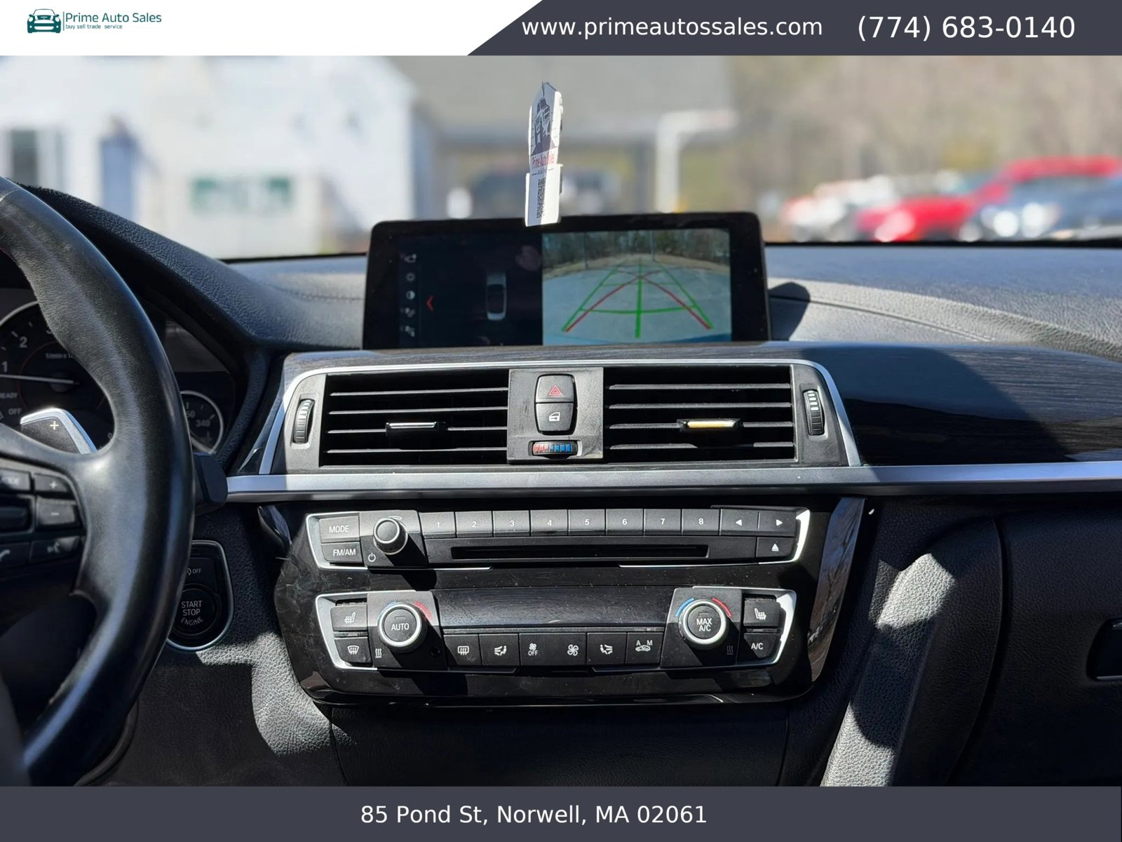 Used 2018 BMW 430i Convertible RWD image 17
