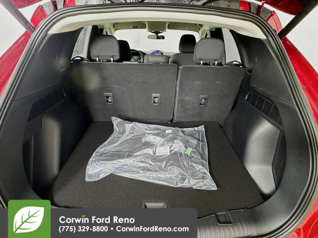 New 2026 Ford Escape Active w/ Cold Weather Package AWD/4WD image 27